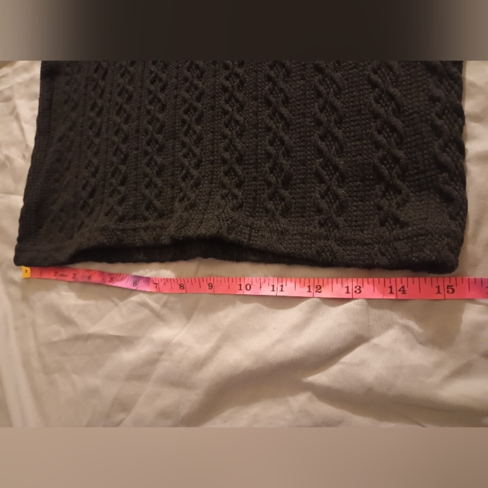 Sweater Dress - Picture 5 of 10